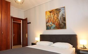 Kavala'S Blue Dream Appartment